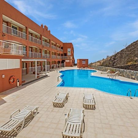 Smart-Beachview Коста Калма Экстерьер фото