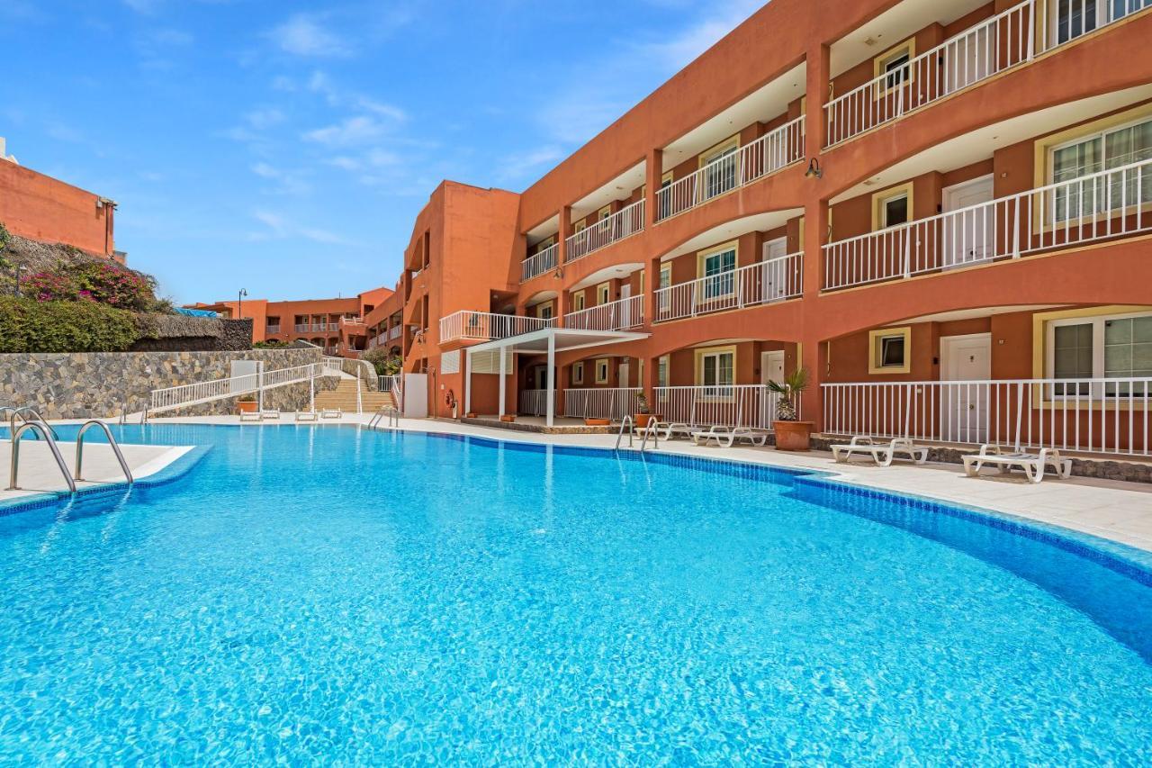 Smart-Beachview Коста Калма Экстерьер фото