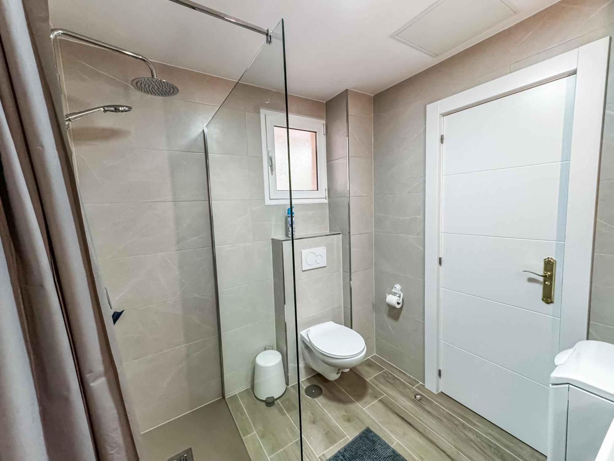 Smart-Beachview Коста Калма Экстерьер фото