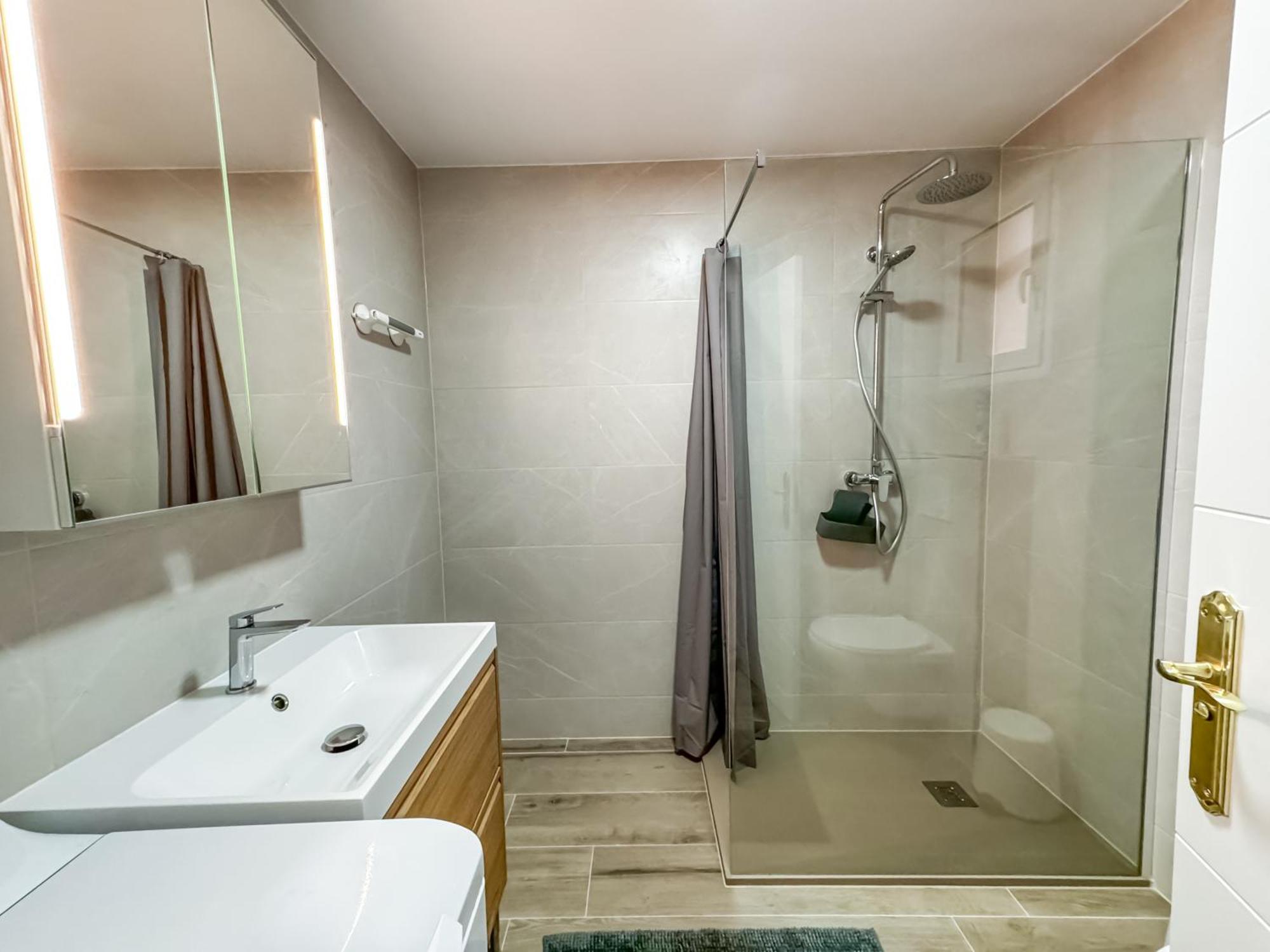 Smart-Beachview Коста Калма Экстерьер фото